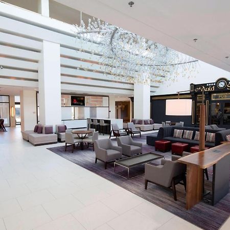 Hanover Marriott Whippany Zewnętrze zdjęcie