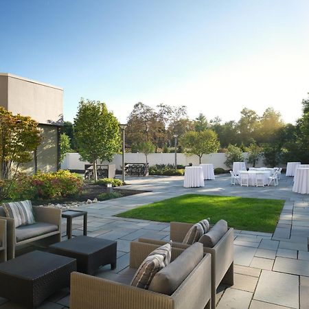 Hanover Marriott Whippany Zewnętrze zdjęcie