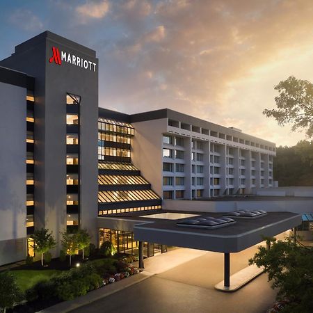 Hanover Marriott Whippany Zewnętrze zdjęcie