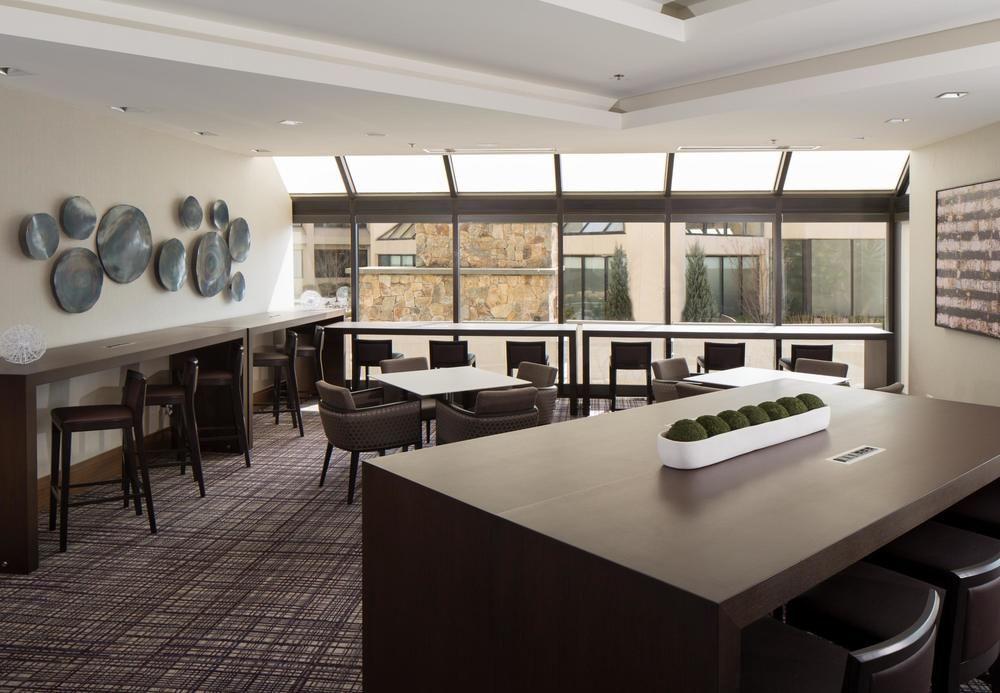 Hanover Marriott Whippany Zewnętrze zdjęcie