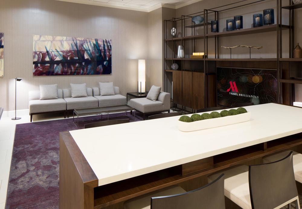 Hanover Marriott Whippany Zewnętrze zdjęcie