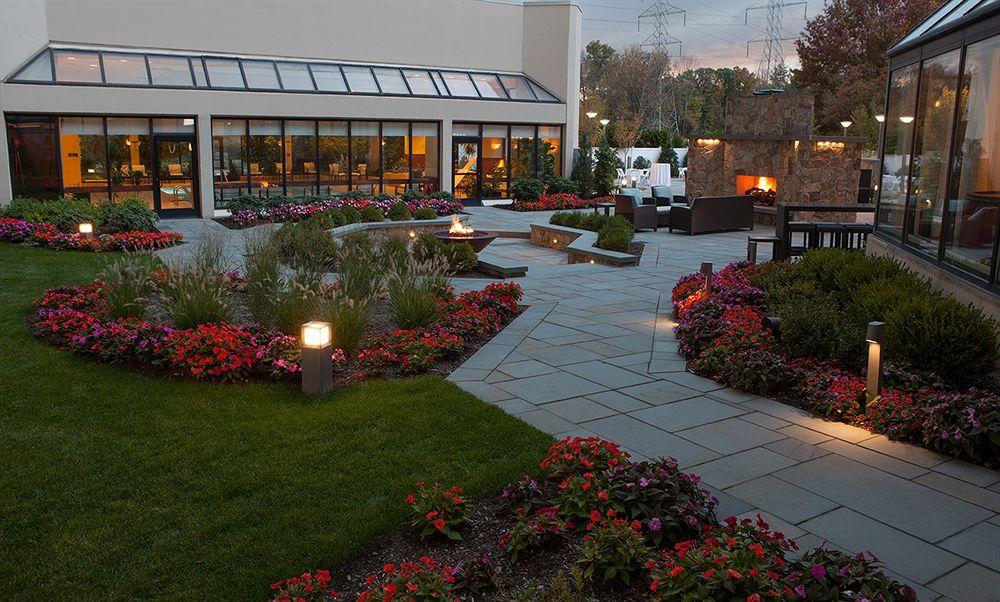 Hanover Marriott Whippany Zewnętrze zdjęcie