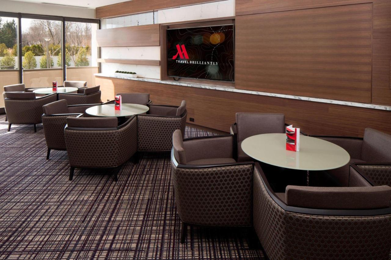 Hanover Marriott Whippany Zewnętrze zdjęcie
