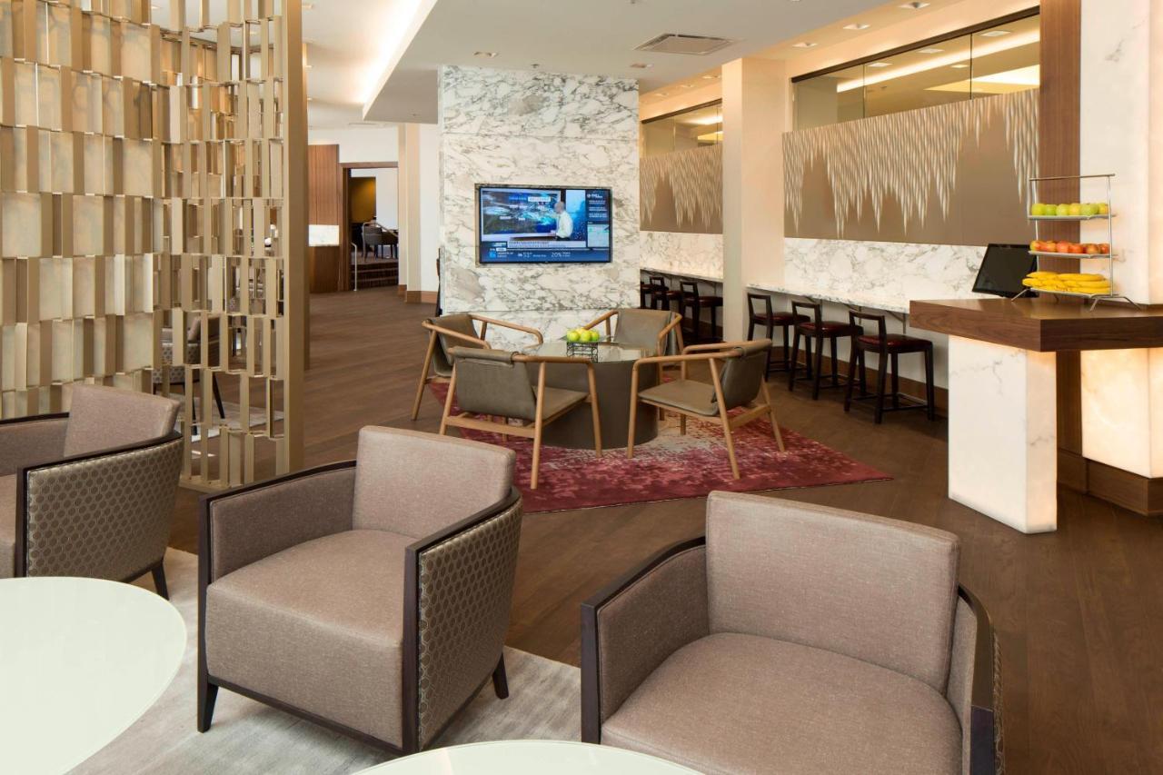 Hanover Marriott Whippany Zewnętrze zdjęcie