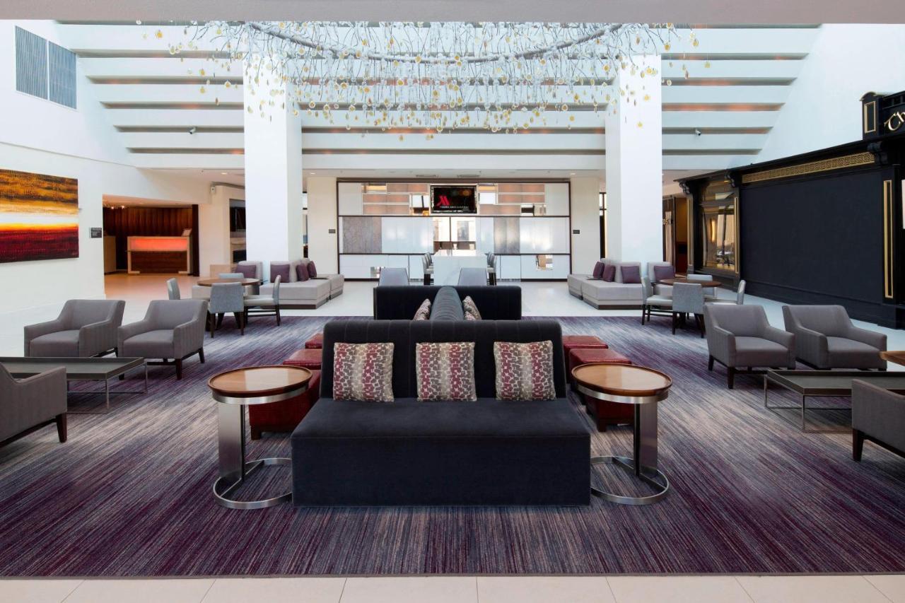 Hanover Marriott Whippany Zewnętrze zdjęcie