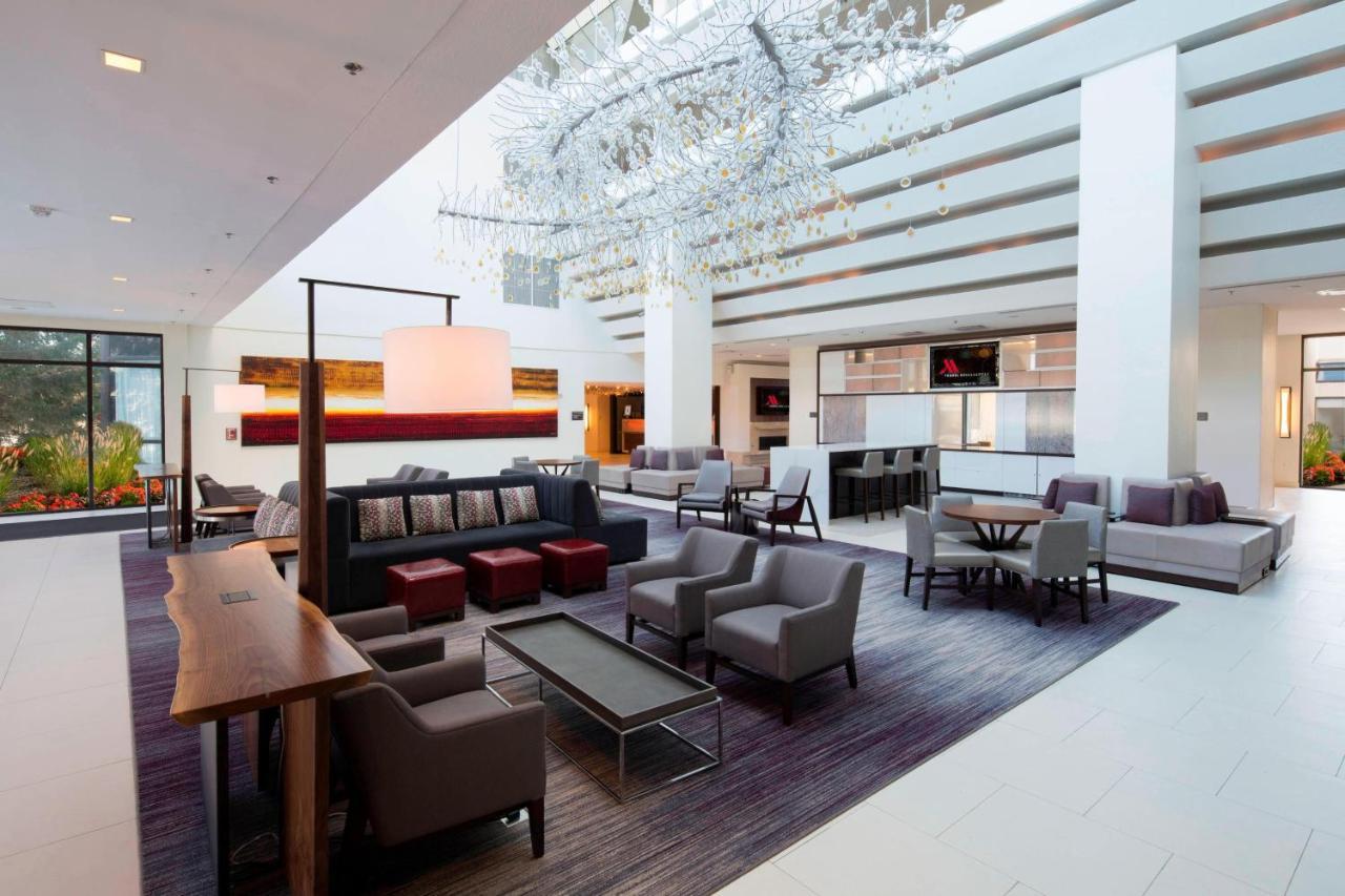 Hanover Marriott Whippany Zewnętrze zdjęcie