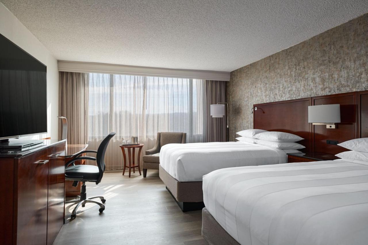 Hanover Marriott Whippany Zewnętrze zdjęcie