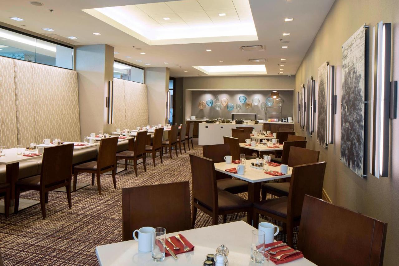 Hanover Marriott Whippany Zewnętrze zdjęcie