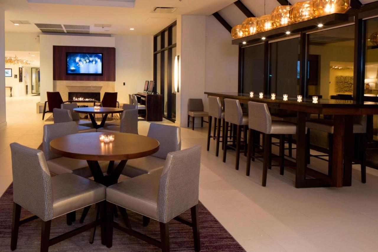 Hanover Marriott Whippany Zewnętrze zdjęcie
