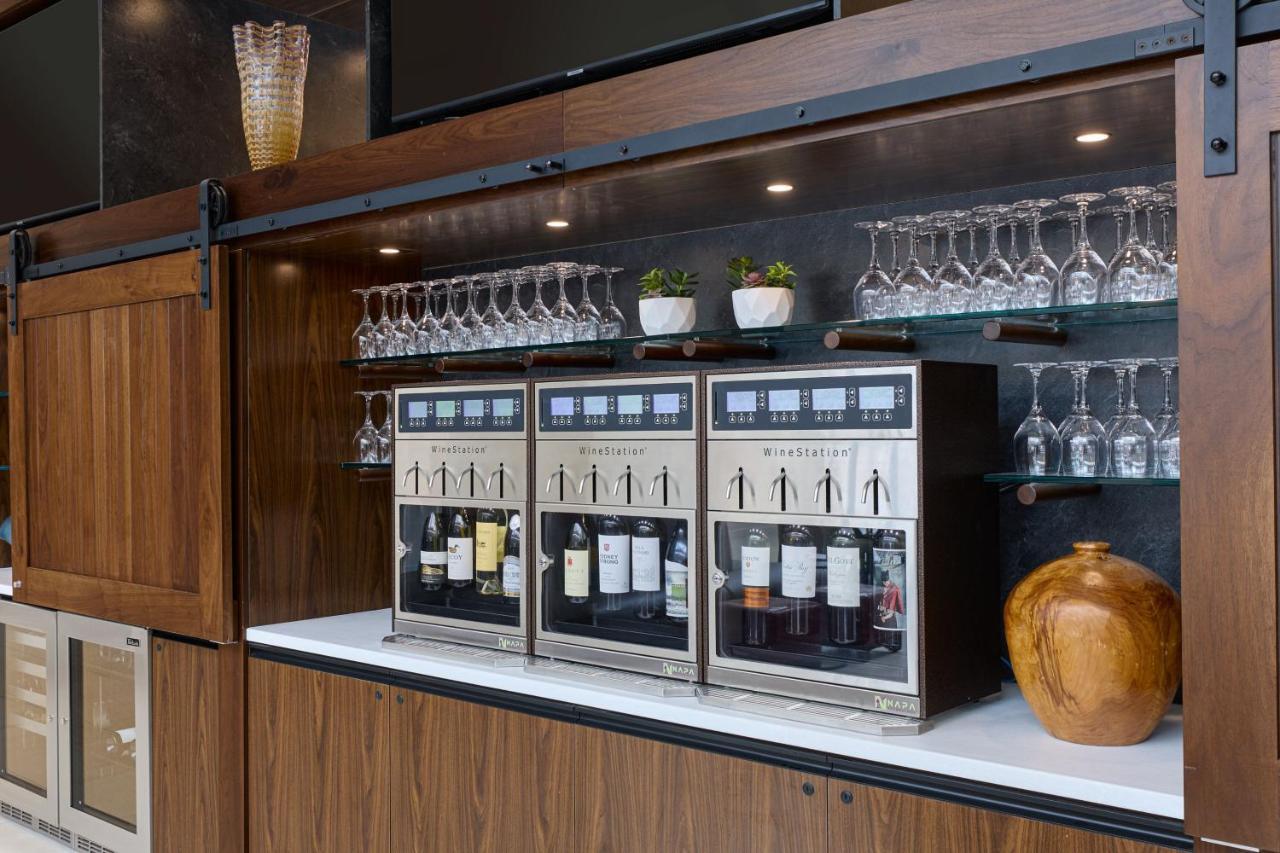 Hanover Marriott Whippany Zewnętrze zdjęcie