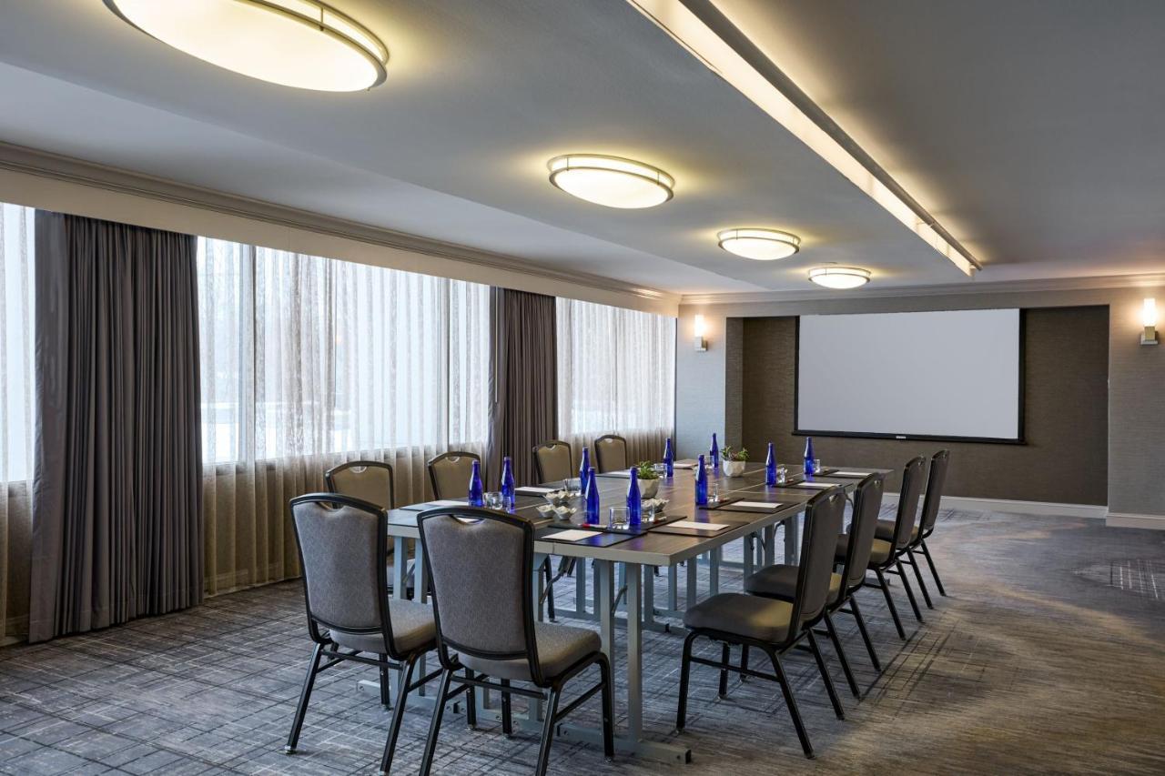 Hanover Marriott Whippany Zewnętrze zdjęcie