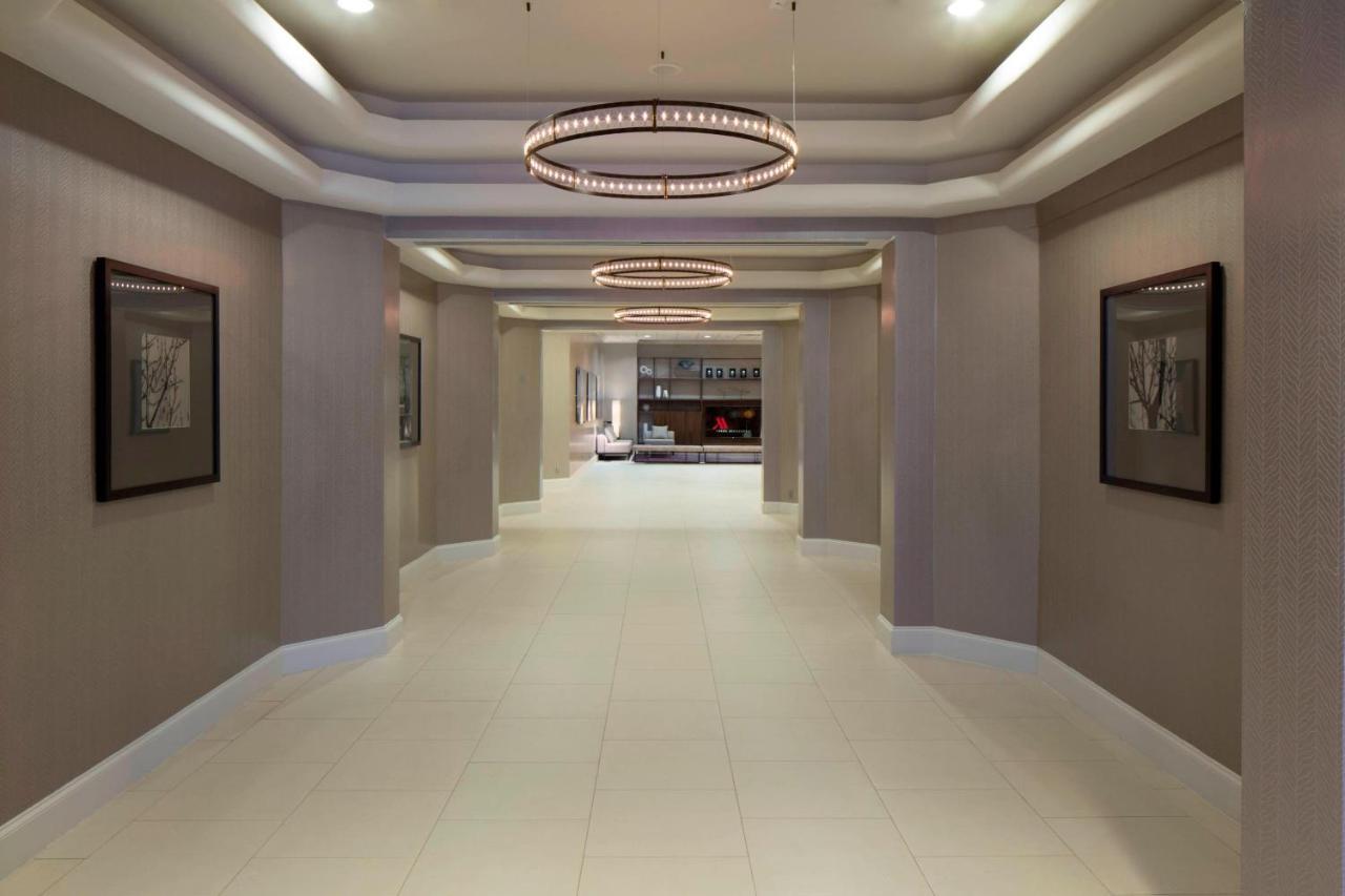 Hanover Marriott Whippany Zewnętrze zdjęcie