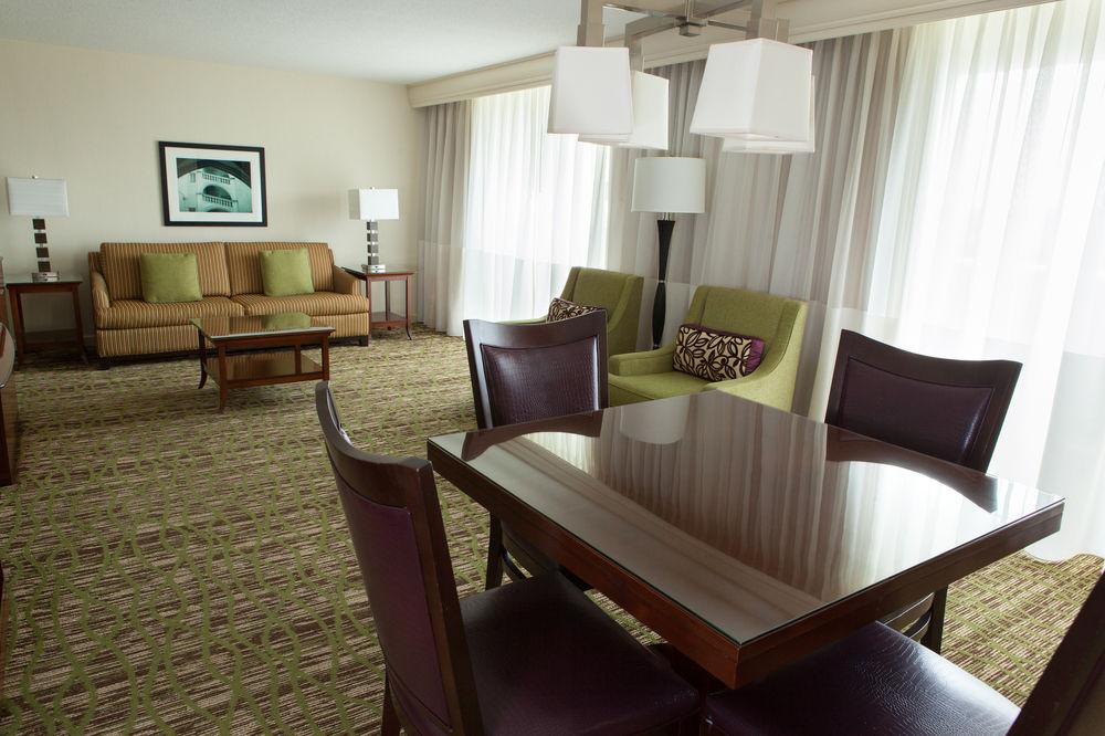 Hanover Marriott Whippany Zewnętrze zdjęcie