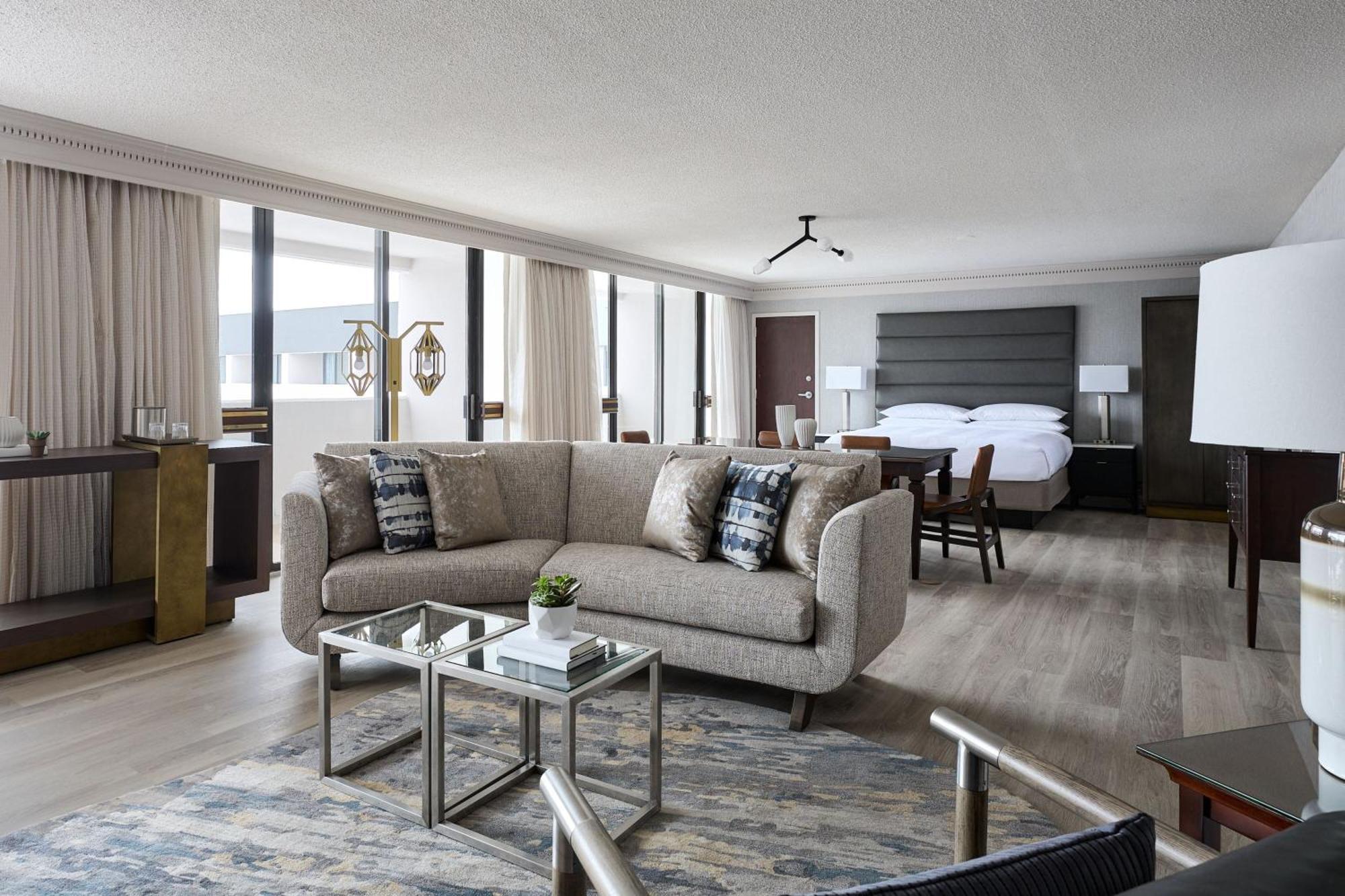 Hanover Marriott Whippany Zewnętrze zdjęcie