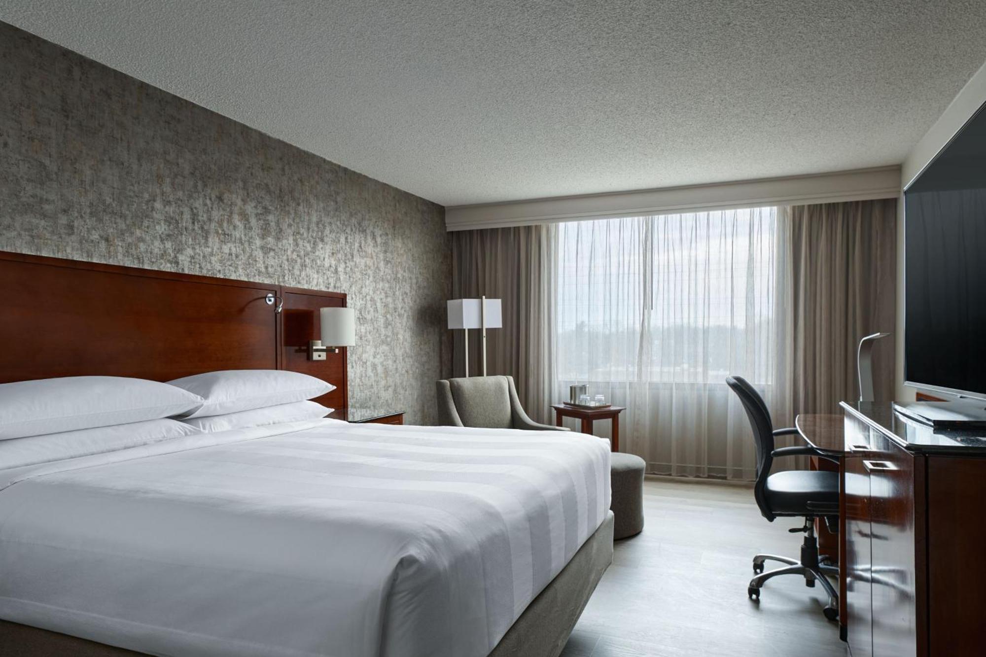 Hanover Marriott Whippany Zewnętrze zdjęcie