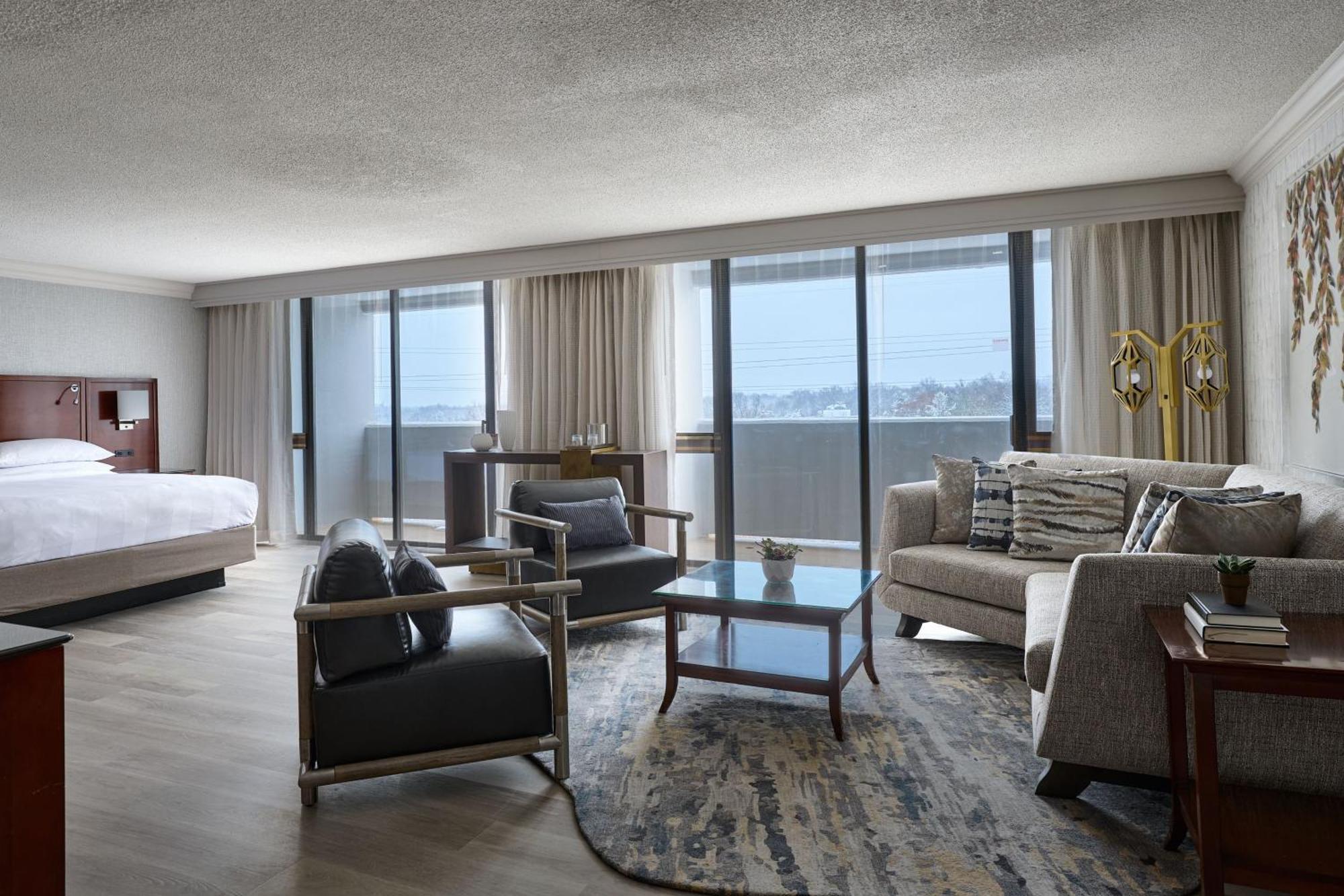Hanover Marriott Whippany Zewnętrze zdjęcie