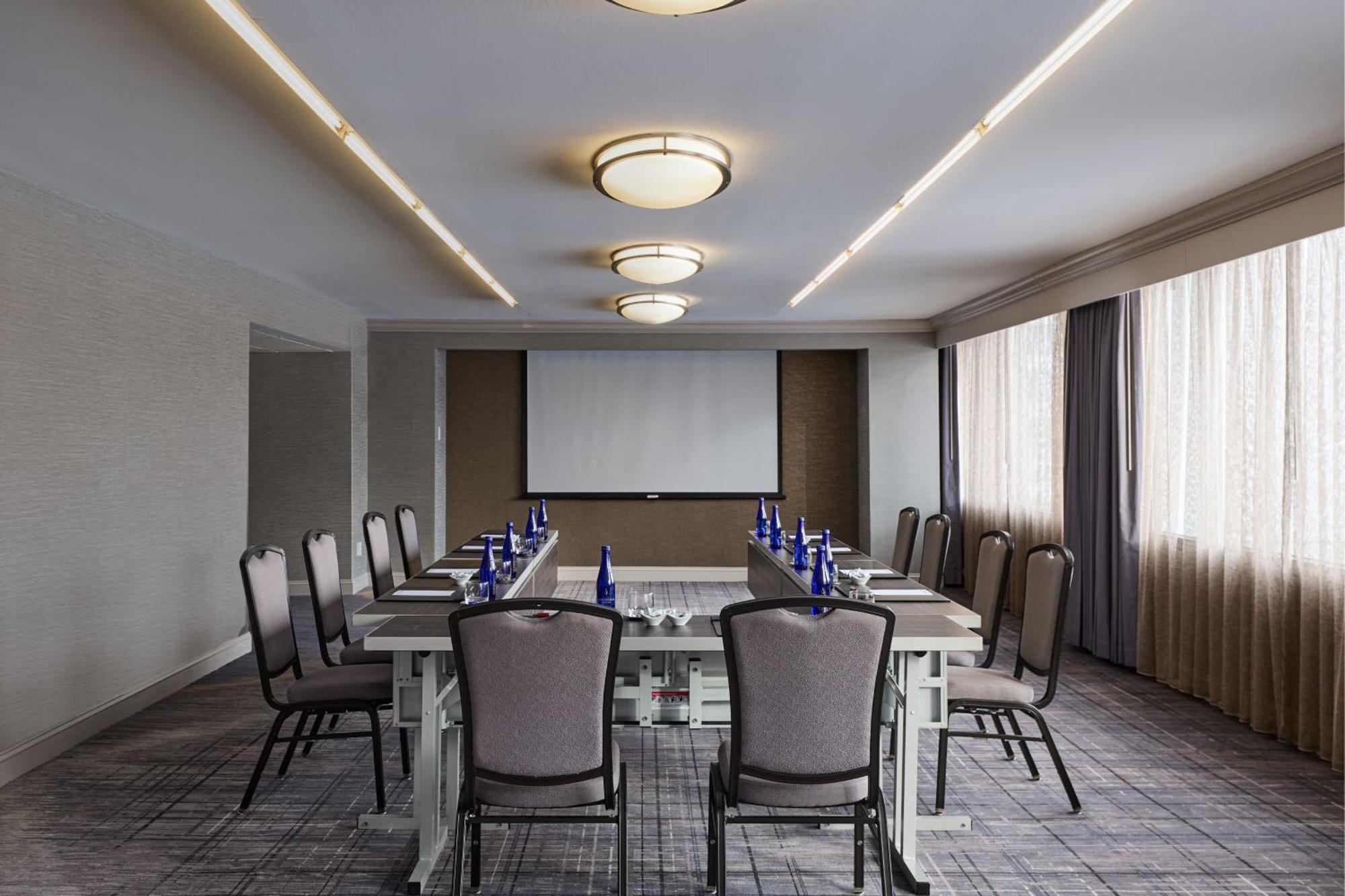 Hanover Marriott Whippany Zewnętrze zdjęcie