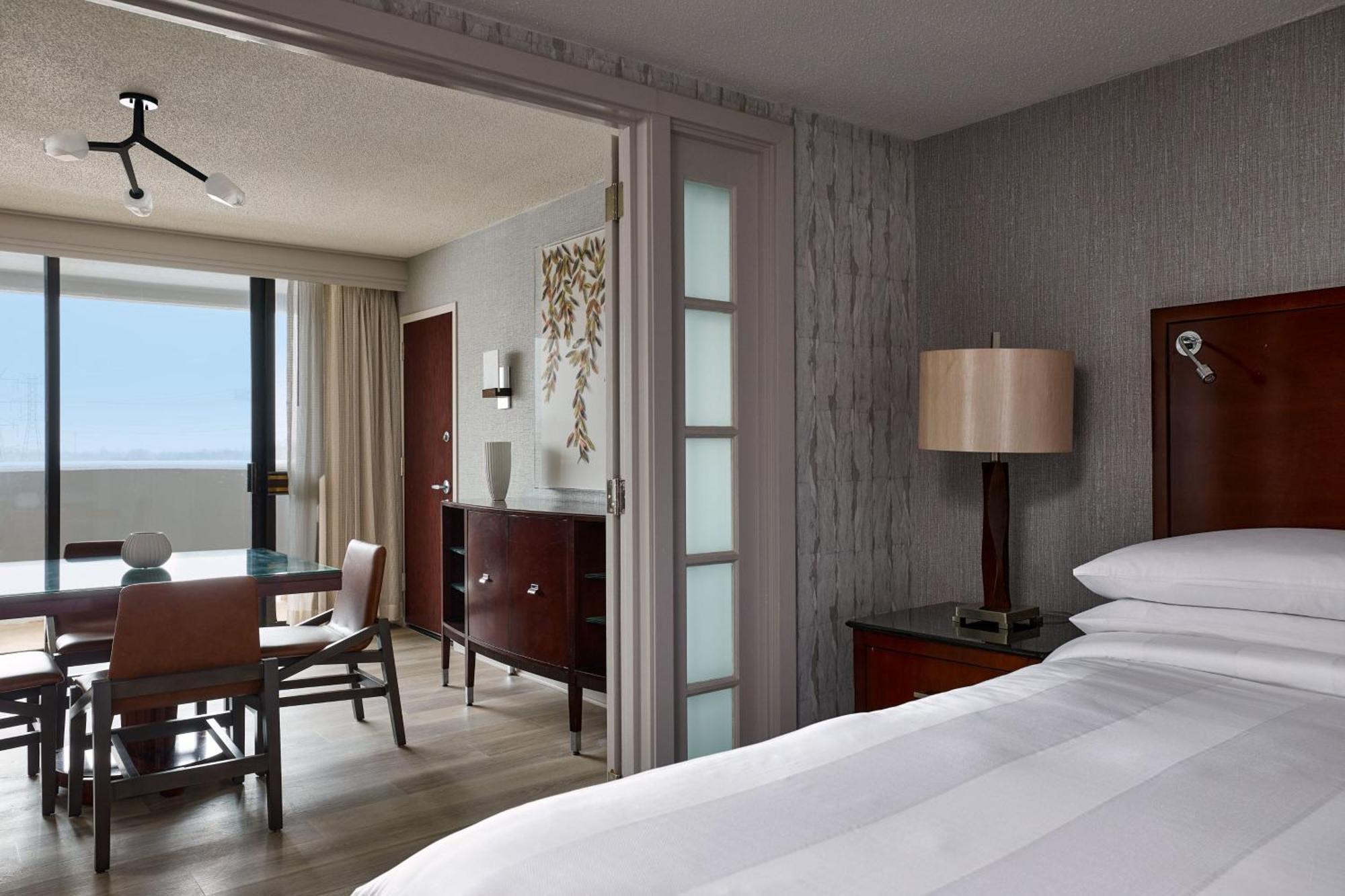 Hanover Marriott Whippany Zewnętrze zdjęcie