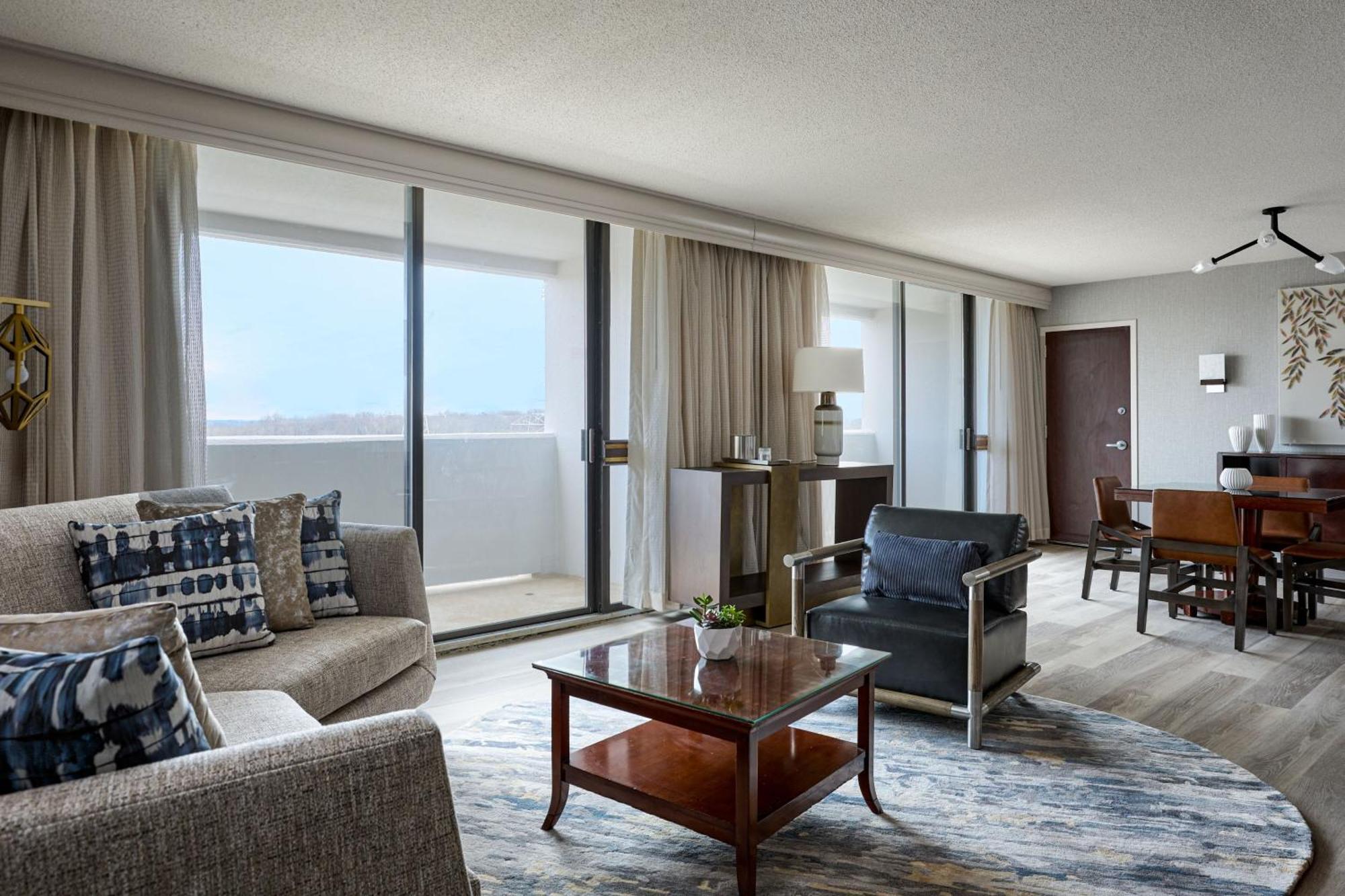 Hanover Marriott Whippany Zewnętrze zdjęcie