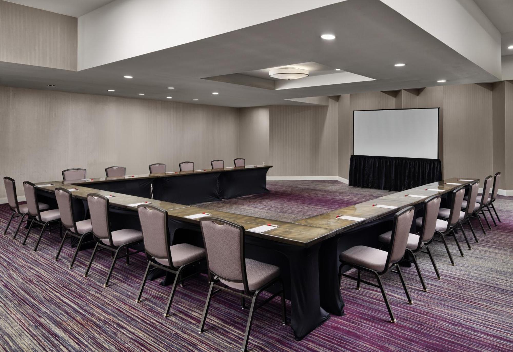 Hanover Marriott Whippany Zewnętrze zdjęcie