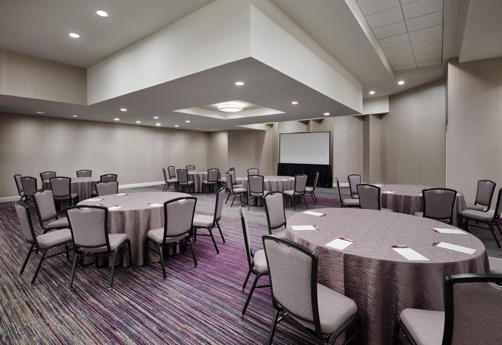 Hanover Marriott Whippany Zewnętrze zdjęcie