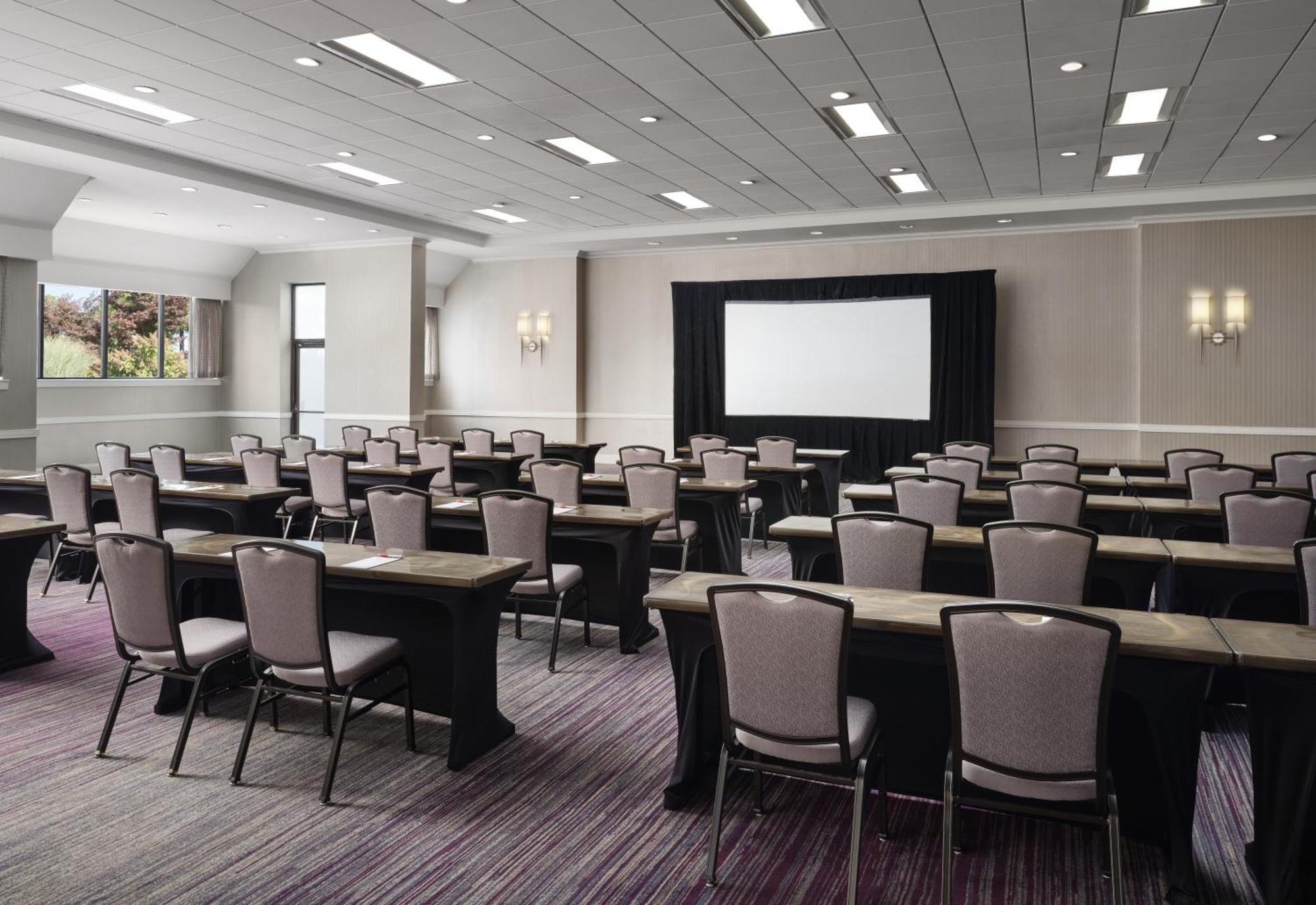 Hanover Marriott Whippany Zewnętrze zdjęcie