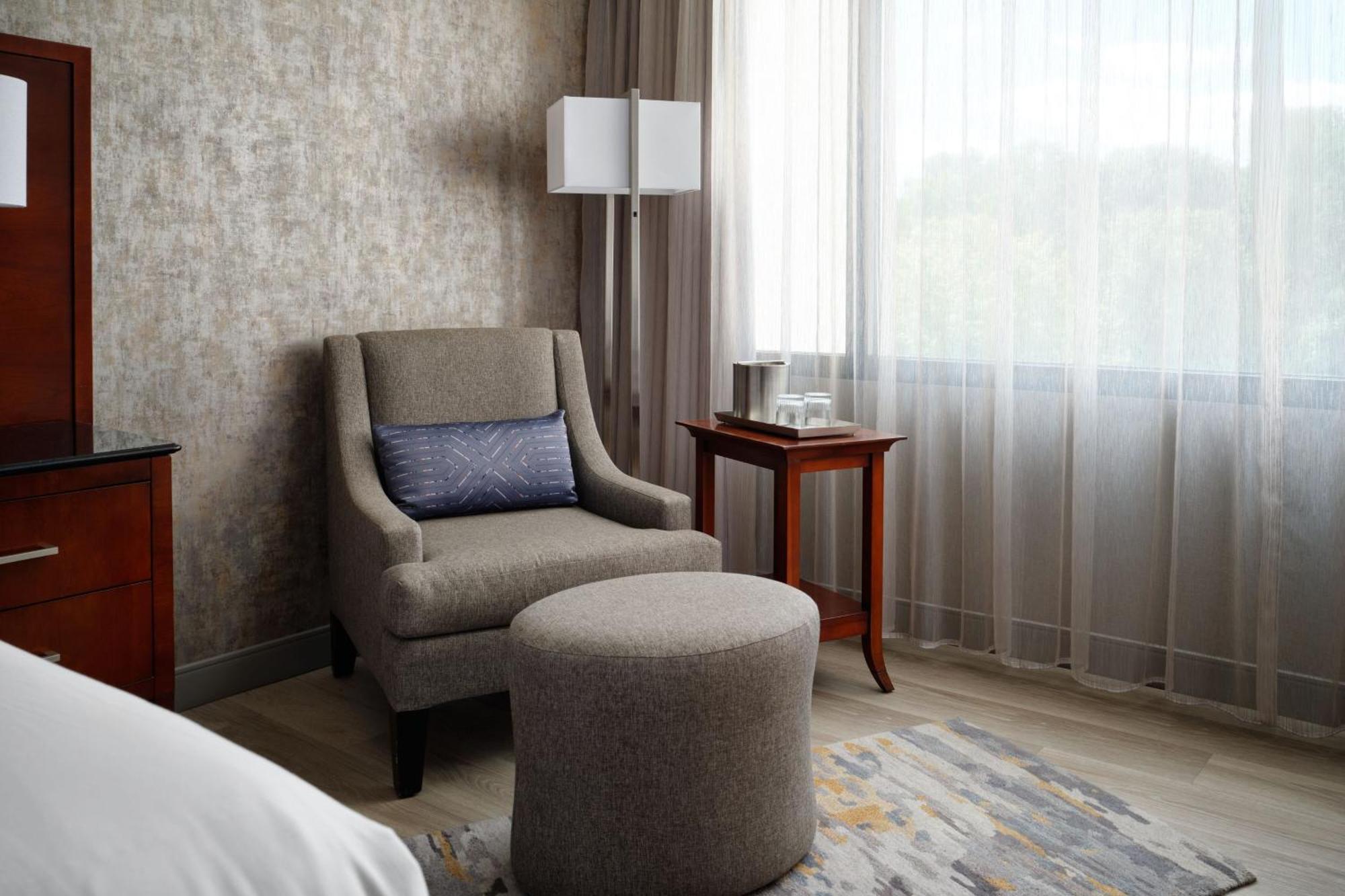 Hanover Marriott Whippany Zewnętrze zdjęcie