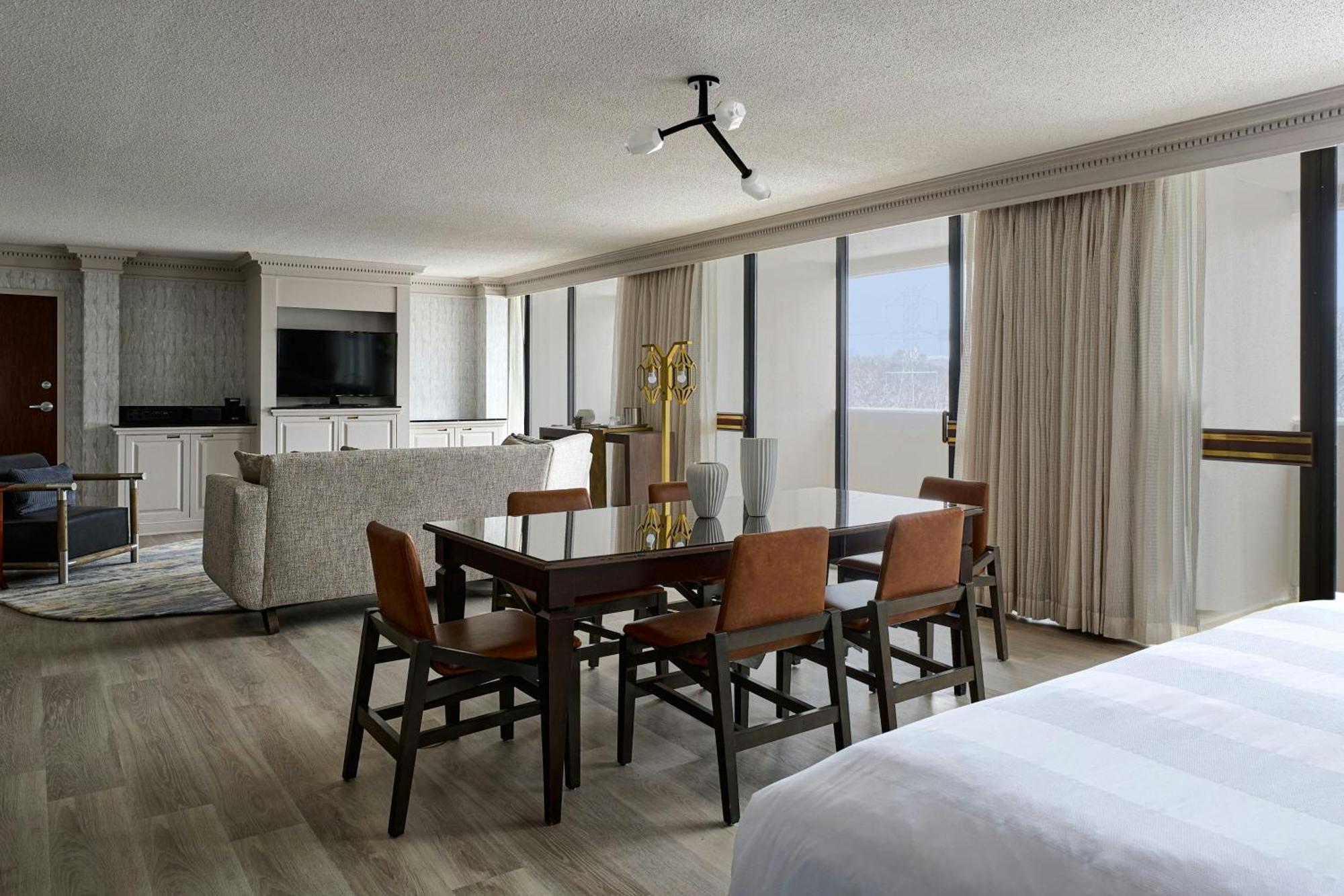 Hanover Marriott Whippany Zewnętrze zdjęcie
