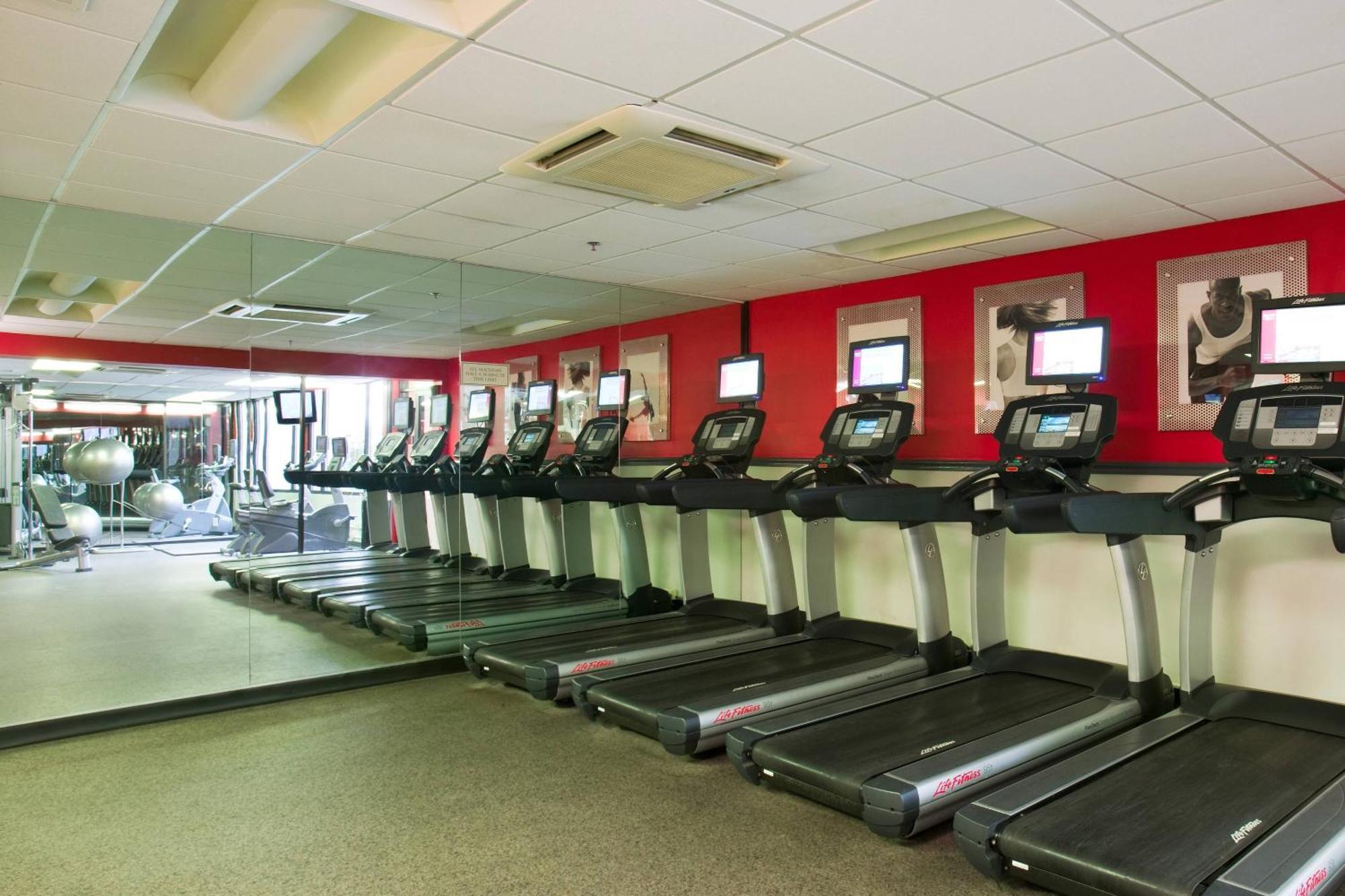 Hanover Marriott Whippany Zewnętrze zdjęcie