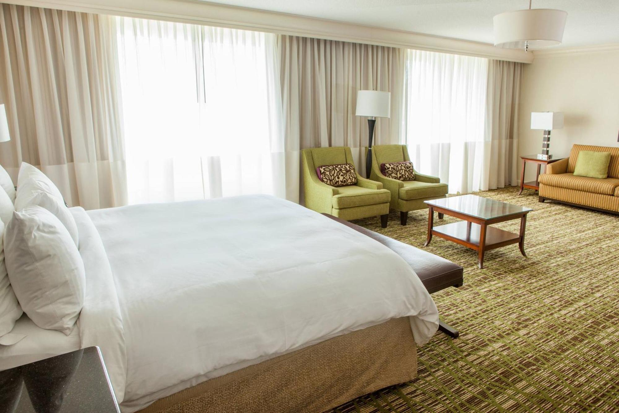 Hanover Marriott Whippany Zewnętrze zdjęcie