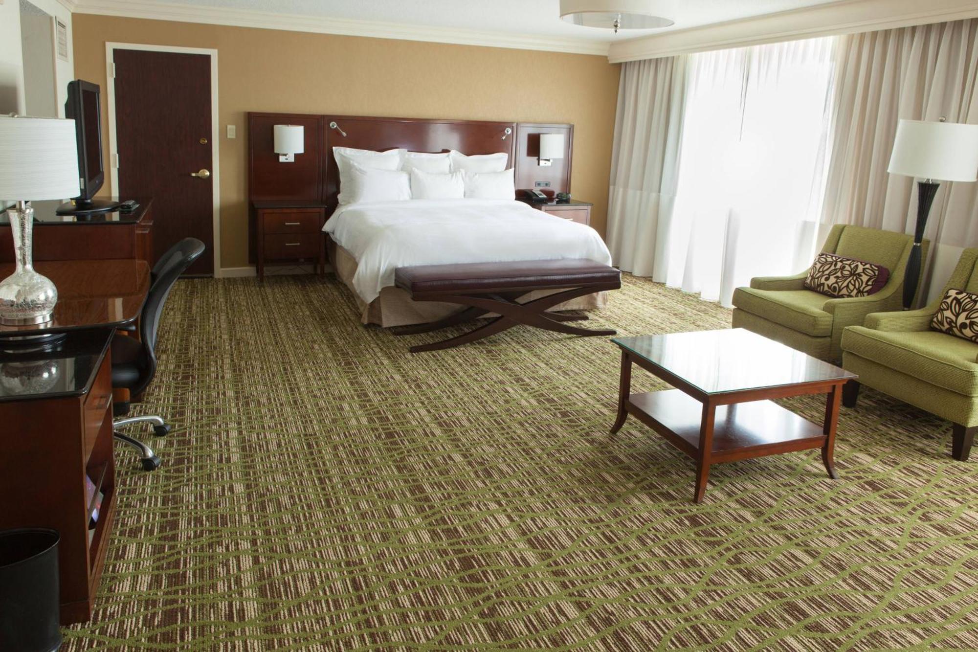 Hanover Marriott Whippany Zewnętrze zdjęcie