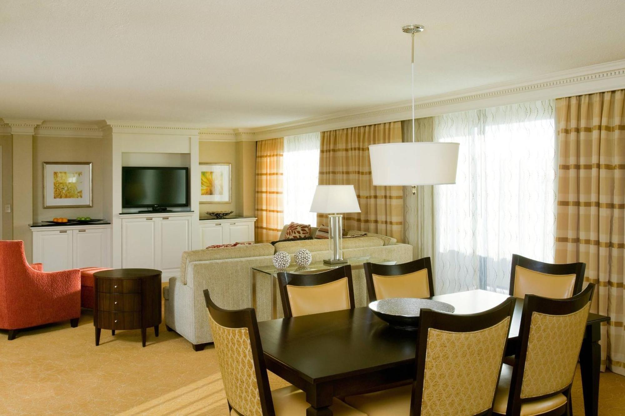 Hanover Marriott Whippany Zewnętrze zdjęcie