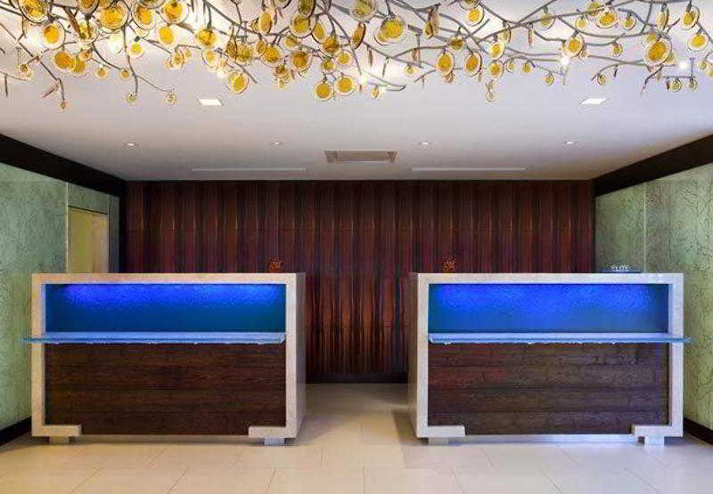 Hanover Marriott Whippany Zewnętrze zdjęcie
